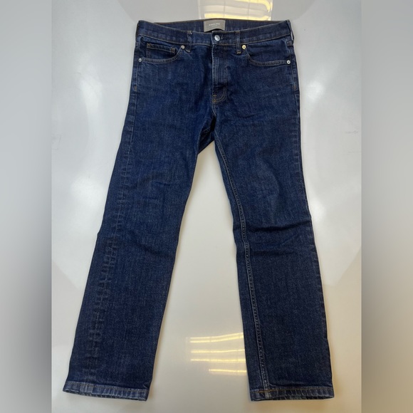 Everlane The Slim Jean N103-21 - Picture 1 of 4